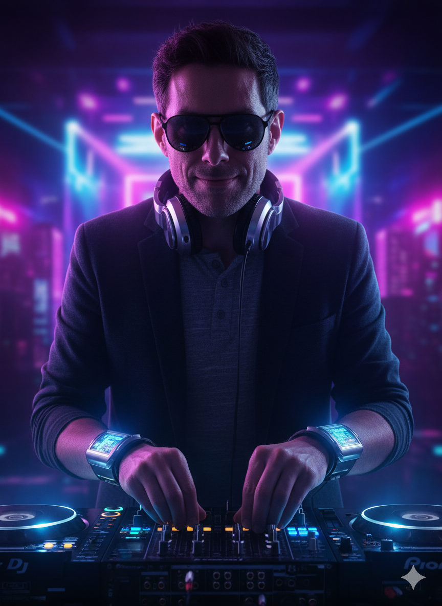 DJ BeauRocks