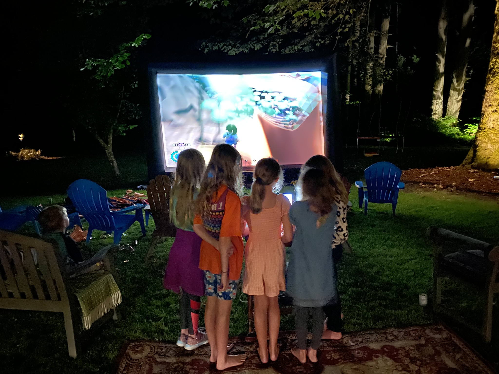 Birthday Party